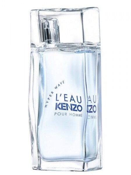 Kenzo L'Eau Kenzo Hyper Wave EDT 100 ml Erkek Parfümü kullananlar yorumlar